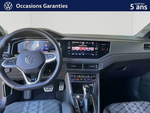 Voitures D'occasion À Tarbes | Volkswagen Polo 1.0 Tsi 116 S&S Dsg7 R-Line Edition 5P