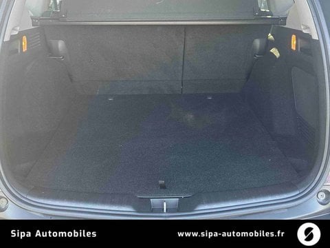 Voitures D'occasion À Villenave-D'ornon | Honda Cr-V E:hev 2.0 I-Mmd 2Wd Exclusive 5P