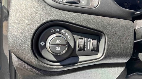 Voitures D'occasion À Toulouse | Jeep Renegade 1.5 Turbo T4 130 Ch Bvr7 E-Hybrid S 5P
