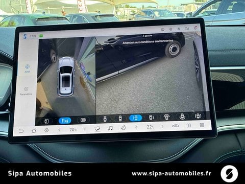Voitures D'occasion À Mérignac | Byd Seal U 1.5L Dm-I 218 Ch Phev Boost 5P