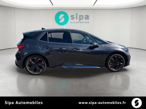 Voitures D'occasion À Lescar | Cupra Born 230 Ch - Batterie Xl Vz 5P