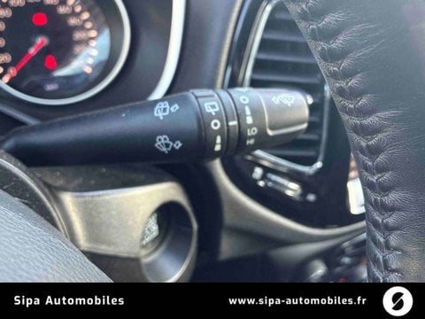 Voitures D'occasion À Mérignac | Jeep Compass 2.0 I Multijet Ii 140 Ch Active Drive Bva9 Brookl...