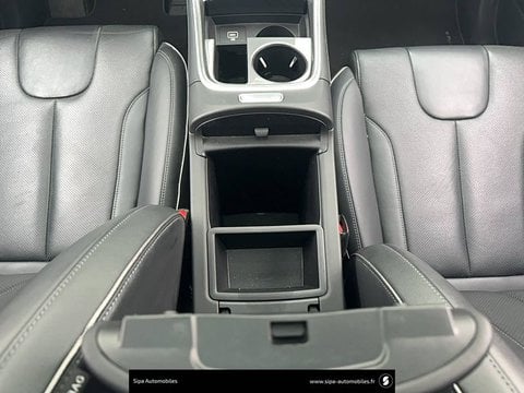 Voitures D'occasion À La-Teste-De-Buch | Hyundai Santa Fe 1.6 T-Gdi Hybrid 230 Bva6 Creative 5P