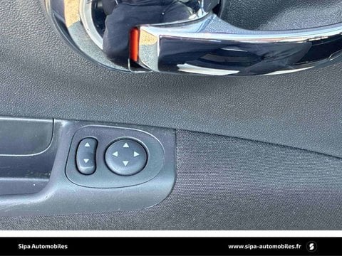 Voitures D'occasion À Libourne | Fiat 500 0.9 85 Ch Twinair S&S Lounge 3P