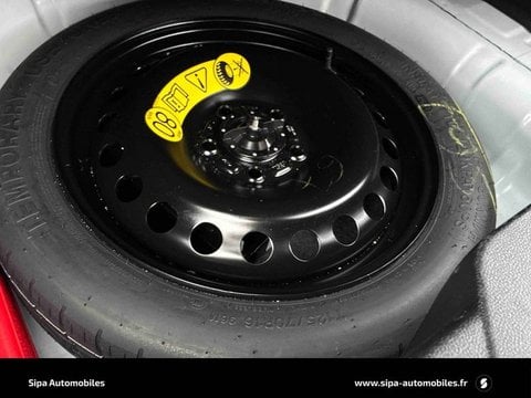 Voitures D'occasion À Mérignac | Ford Focus 1.0 Flexifuel 125 S&S Mhev Powershift Active X 5P