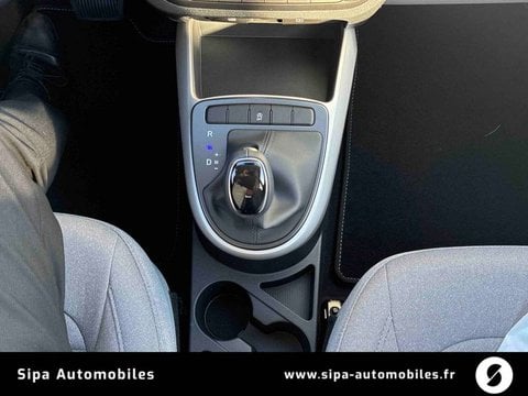 Voitures D'0Km À Toulouse | Hyundai I10 1.0 63 Bvr Creative 5P