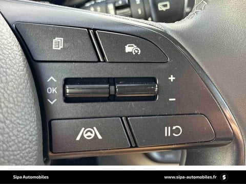 Voitures D'occasion À Villenave-D'ornon | Hyundai Bayon 1.0 T-Gdi 100 Hybrid 48V Creative 5P