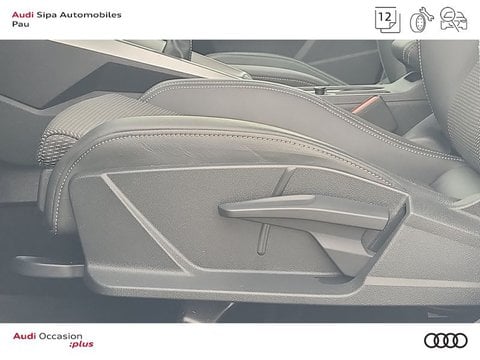 Voitures D'occasion À Lescar | Audi A3 Berline 35 Tfsi 150 S Line 4P