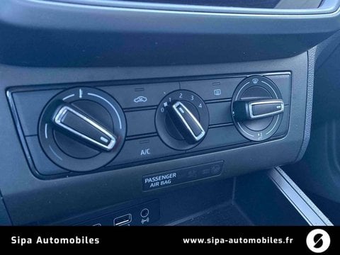 Voitures D'occasion À Mont-De-Marsan | Seat Ibiza 1.0 75 Ch S/S Bvm5 Style 5P