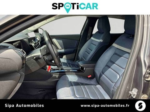Voitures D'occasion À Mont-De-Marsan | Citroën C4 E- 136 Ch Automatique Shine 5P