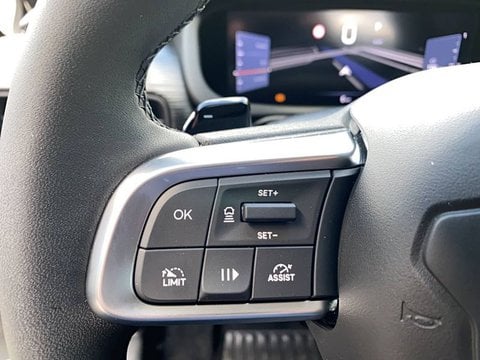Voitures D'0Km À Toulouse | Jeep Avenger 1.2 Turbo T3 110 Ch E-Hybrid Bvr6 Longitude 5P