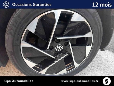 Voitures D'occasion À Lescar | Volkswagen Id.3 204 Ch Pro Performance 5P