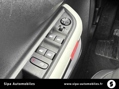 Voitures D'occasion À Lescar | Citroën C3 Iv Turbo 100 Ch Bvm6 Max 5P