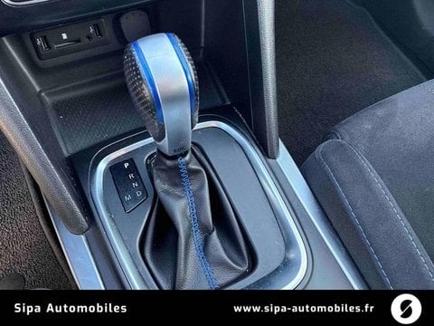 Voitures D'occasion À Toulouse | Renault Mégane Iv Estate Dci 165 Energy Edc Gt 5P