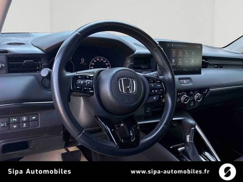 Voitures D'occasion À Mérignac | Honda Hr-V E:hev 1.5 I-Mmd Advance 5P