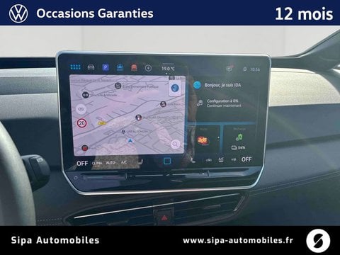 Voitures D'occasion À Lescar | Volkswagen Id.3 204 Ch Pro S Life Max 5P