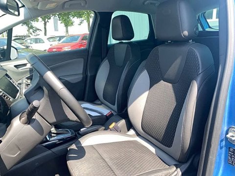 Voitures D'occasion À Muret | Opel Crossland X 1.2 Turbo 110 Ch Bva6 Innovation 5P