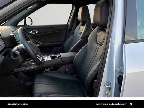 Voitures D'0Km À Le Bouscat | Byd Atto 2 45.1 Kwh 177 Ch Boost 5P