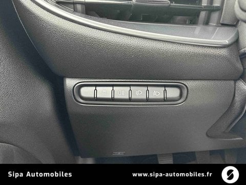 Voitures D'0Km À Lescar | Fiat 500 500C 1.0 65 Ch Hybride La Prima 2P