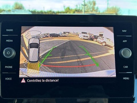 Voitures D'occasion À Tarbes | Volkswagen T-Cross 1.0 Tsi 116 Start/Stop Dsg7 Life Plus 5P