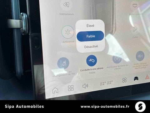 Voitures D'0Km À Mérignac | Volvo Ex30 Single Extended Range 272 Ch 1Edt Plus 5P