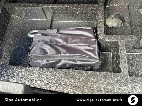 Voitures D'occasion À Toulouse | Opel Astra 1.2 Turbo 130 Ch Bvm6 Gs 5P