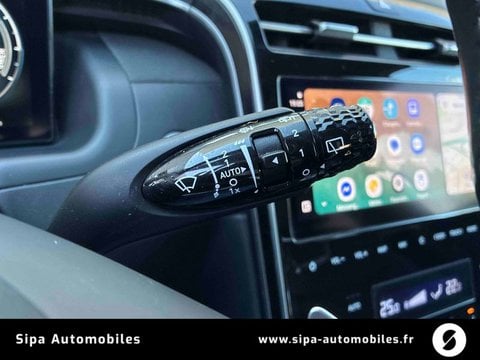 Voitures D'occasion À Mérignac | Hyundai Tucson 1.6 T-Gdi 265 Htrac Plug-In Bva6 Executive 5P