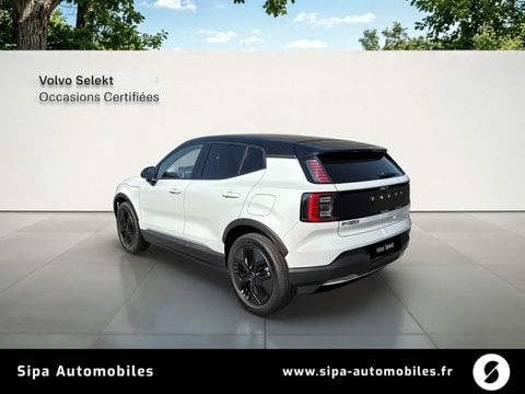 Voitures D'0Km À Labège | Volvo Ex30 Cross Country P5 Long Range 272 Ch Plus 5P