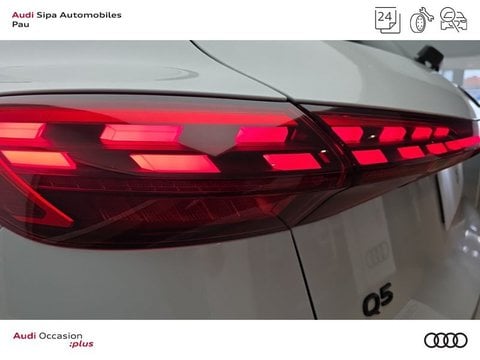 Voitures D'0Km À Lescar | Audi Q5 E-Hybrid 299 Ch S Tronic 7 Quattro S Line 5P