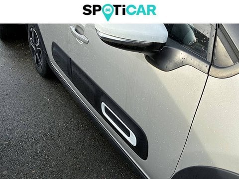 Voitures D'occasion À Lescar | Citroën C3 Puretech 83 S&S Bvm5 Feel Pack 5P