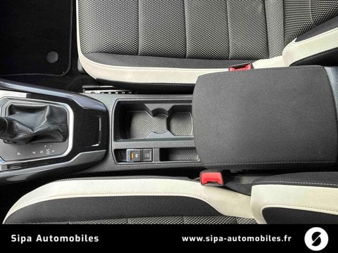 Voitures D'occasion À Libourne | Volkswagen T-Roc 1.5 Tsi 150 Evo Start/Stop Dsg7 Carat 5P