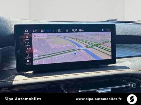 Voitures D'occasion À Toulouse | Alfa Romeo Tonale 1.3 Hybride Rechargeable Phev 280Ch At6 Q4 Ti 5P