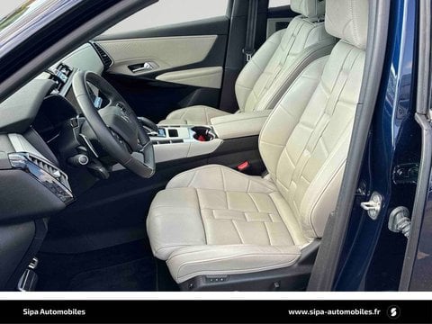 Voitures D'occasion À Mont-De-Marsan | Ds Ds 7 Crossback Ds 7 Hybride Rechargeable E-Tense 225 E...