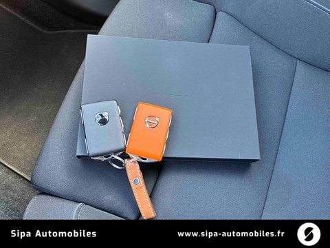 Voitures D'occasion À Mérignac | Volvo Xc40 Recharge 231 Ch 1Edt Start 5P