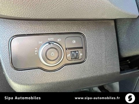 Voitures D'occasion À Tarbes | Mercedes-Benz Sprinter Fg Vul Sprinter Fgn 314 Cdi 37 3.5T Propul...