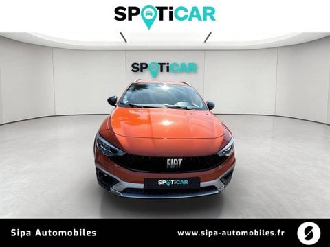 Voitures D'occasion À Lescar | Fiat Tipo Plus 1.0 Gse 100 Ch S&S Plus 5P