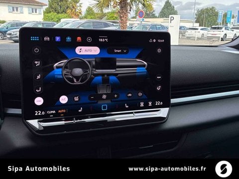 Voitures D'0Km À Tarbes | Volkswagen T-Roc 1.5 Etsi Evo2 Hybrid 150 Ch Dsg7 Style 5P