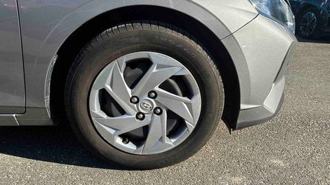 Voitures D'occasion À Villenave-D'ornon | Hyundai I20 1.2 84 Intuitive 5P