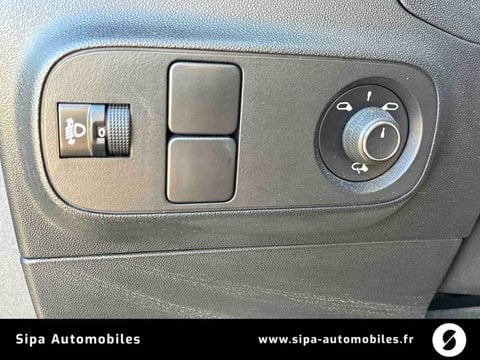 Voitures D'occasion À Mont-De-Marsan | Citroën C3 Puretech 83 S&S Bvm5 Feel Business 5P