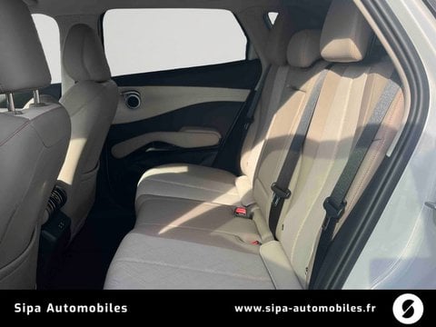 Voitures D'0Km À Mérignac | Byd Atto 3 Evo Awd Excellence 5P