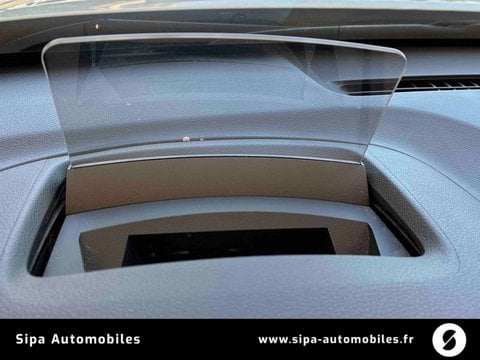 Voitures D'occasion À Le Bouscat | Hyundai Kona 1.6 Gdi Hybrid Executive 5P