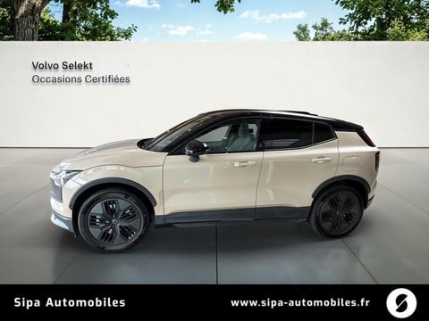 Voitures D'0Km À Anglet | Volvo Ex30 Cross Country Twin Performance 428 Ch 1Edt Ultra 5P