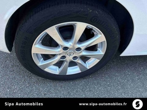 Voitures D'occasion À Toulouse | Opel Corsa 1.2 75 Ch Bvm5 Edition 5P
