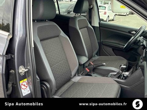 Voitures D'occasion À Toulouse | Volkswagen T-Cross 1.0 Tsi 110 Start/Stop Dsg7 Style 5P
