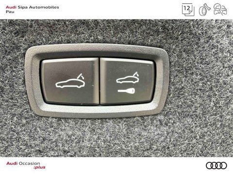 Voitures D'occasion À Lescar | Audi E-Tron Gt 476 Ch Quattro Avus 4P