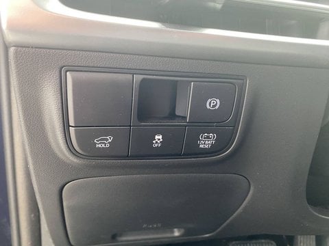 Voitures D'0Km À Toulouse | Hyundai Kona Electrique Ii Electrique 65 Kwh - 217 Ch Creative 5P