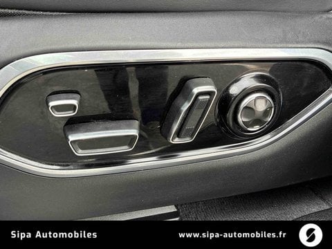 Voitures D'occasion À Mérignac | Jeep Grand Cherokee Wl 4Xe 2.0 T 380 Ch Phev 4X4 Bva8 Summit R...