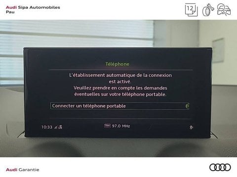 Voitures D'occasion À Lescar | Audi Q2 30 Tdi 116 S Tronic 7 S Line Plus 5P