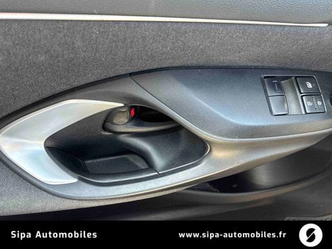 Voitures D'occasion À Libourne | Toyota Yaris Pro Hybride My22 Hybride 116H Dynamic Business + P...
