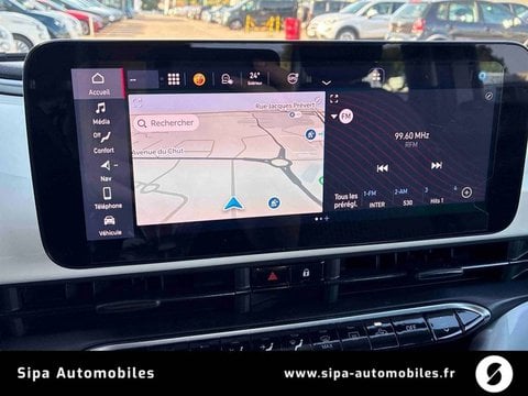 Voitures D'occasion À Mérignac | Fiat 500 E 95 Ch Icône 3P